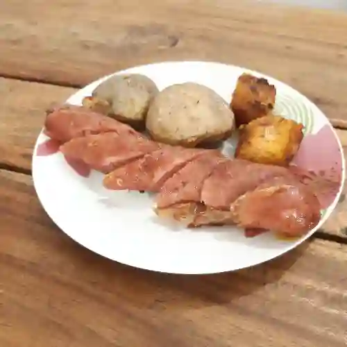 Chorizo