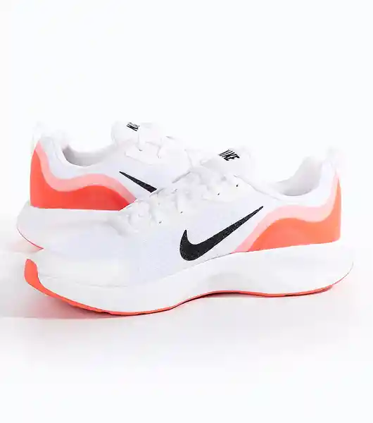 Nike Tenis Blanco Talla 41 113061