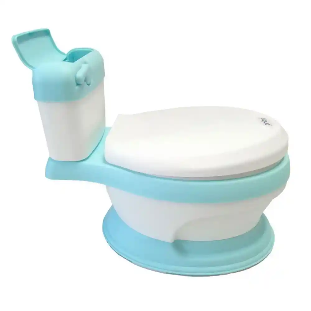 Priori Vasenilla Bebe Bari Azul Potty