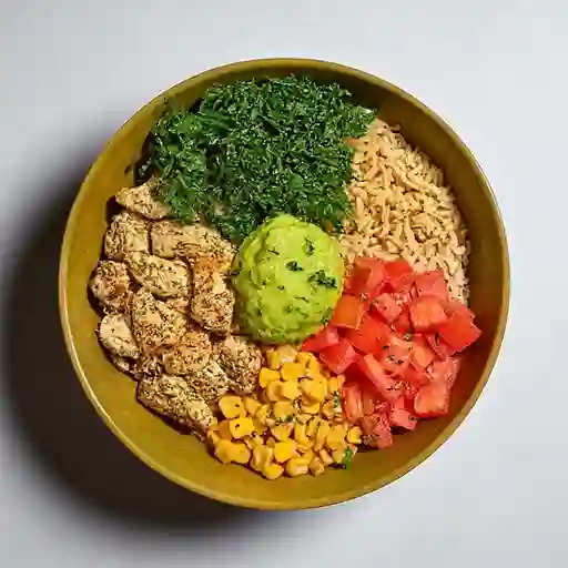 Bowl Artesano