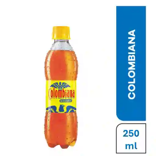 Postobón colombiana 250 ml