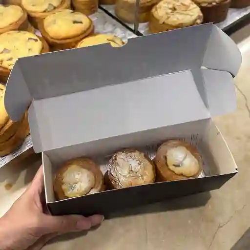 Mini melto