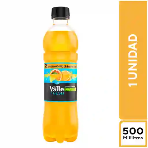 Del Valle Frutas Citricas 500 ml