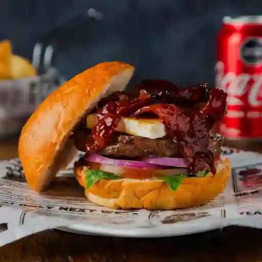 Burger Chester New York