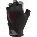 Nike Guantes Men Ultimate Fitness Gloves Negro L Ref: NLGC2074LG