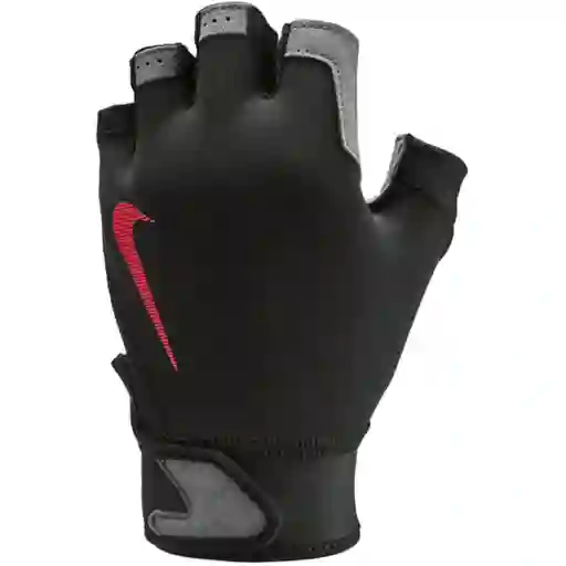 Nike Guantes Men Ultimate Fitness Gloves Negro L Ref: NLGC2074LG