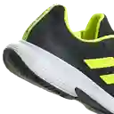 Adidas Tenis Gamecourt 2 M Hombre Gris Talla 11