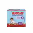 Huggies Pañal Triple Protección Pants Etapa 3/G