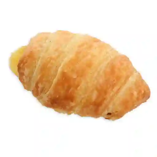 Olímpica Croissant Jamón Queso