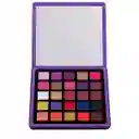 ANASTASIA Norvina Pro Palette Vol 1