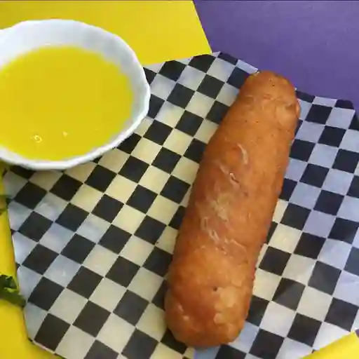 Palito de queso