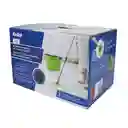 Kodiak Trapeador Giratorio de Microfibra Spin Mopa