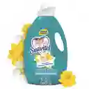 Suavitel Suavizante Eucalipto y Jazmín