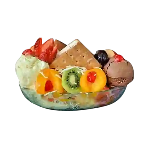 Ensalada Sensación