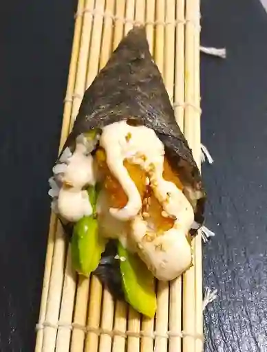 Combo 2X1 Temaki Ebi Spicy