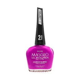 Esmalte Masglo Gelevolution Dinámica