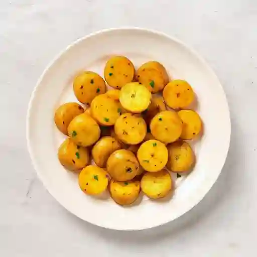 Papas Criollas