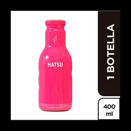 Hatsu Rosado 400 ml