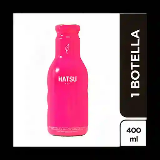 Hatsu Rosado 400 ml