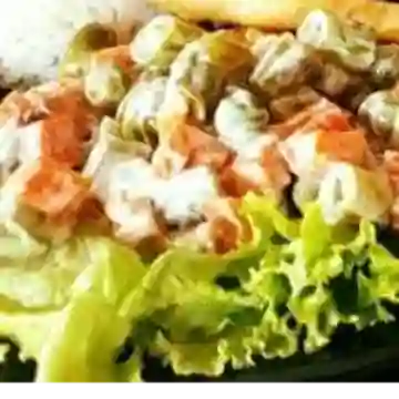 Ensalada