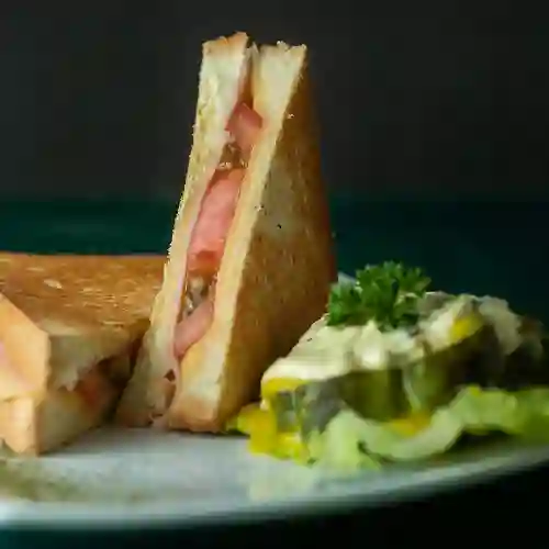 Sanduche Combinado