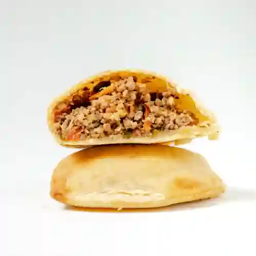 Empanada Trigo Solo Carne