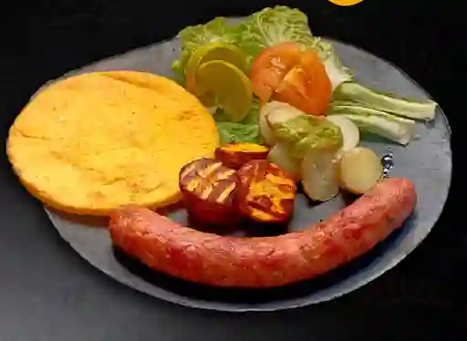 Tochorizos