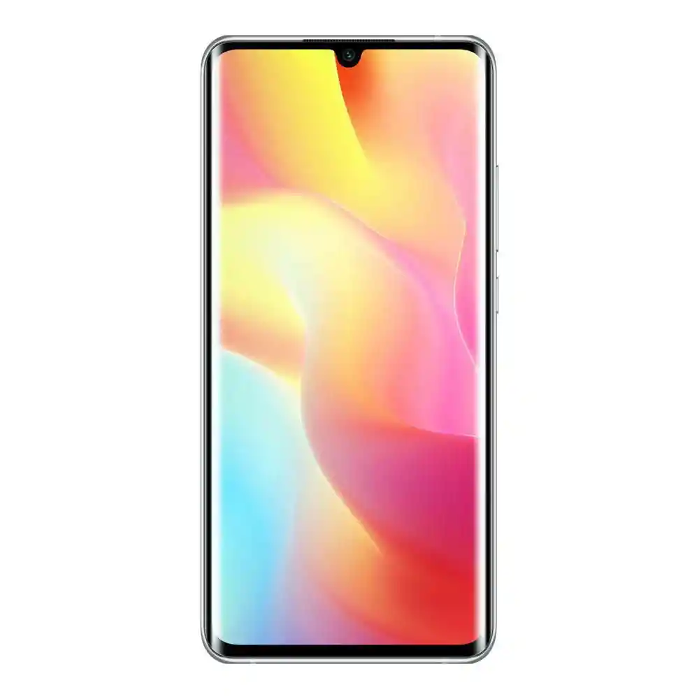 Xiaomi Smartphone mi Note 10 Lite 128gb Blanco