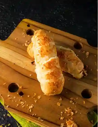 Dedito de Queso
