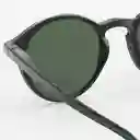 Izipizi Gafas de Sol Marco D Verde Bak