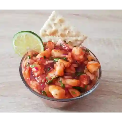 Ceviche Paraiso 12 Onz
