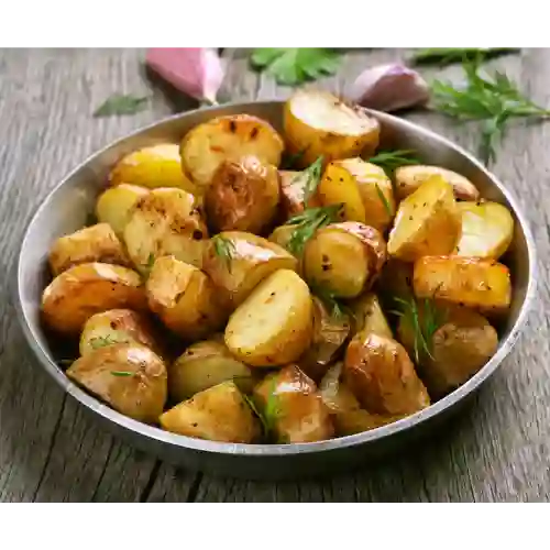 Papa Criolla