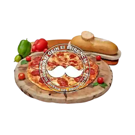 Pepperoni Americana