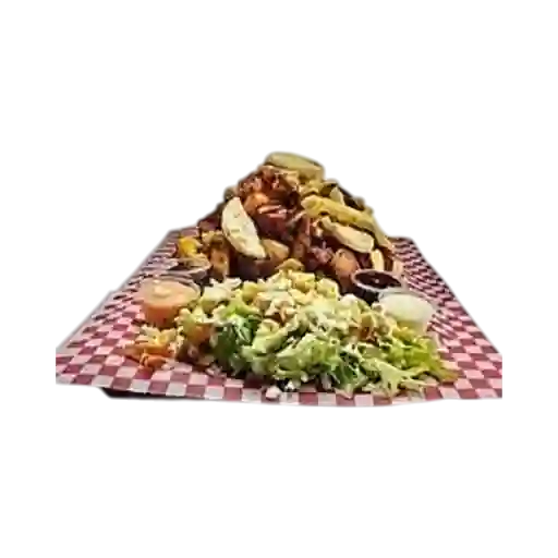 M. Picada para 5 Personas