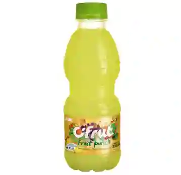 12 x Cifrut Fruit x 250Ml