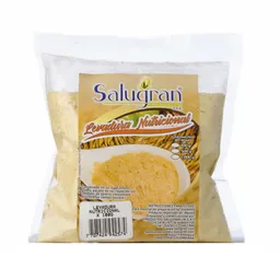 Levadura Salugran Nutricional