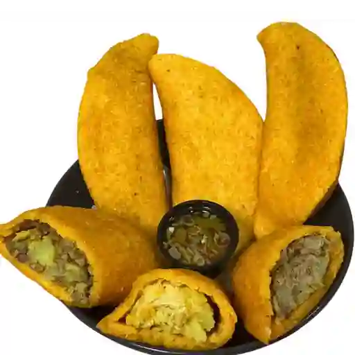 Empanada de pollo