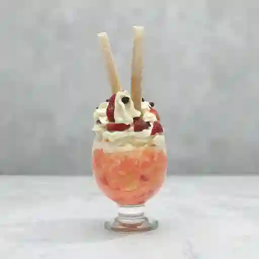 Salpicón Especial
