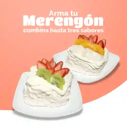 Merengón - Arma Tu Merengón