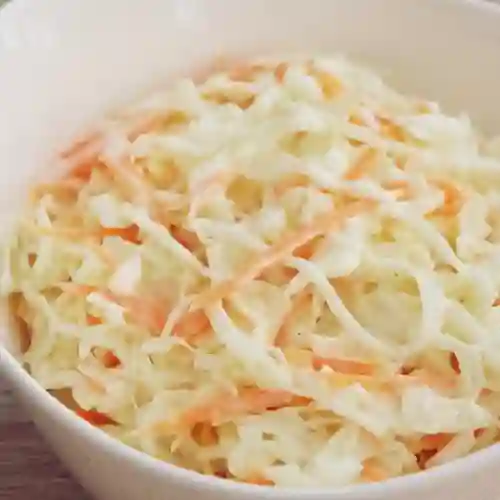 Porcion de Ensalada de la Casa