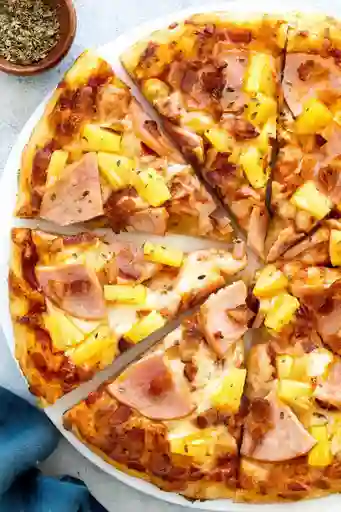 Pizza Hawaina