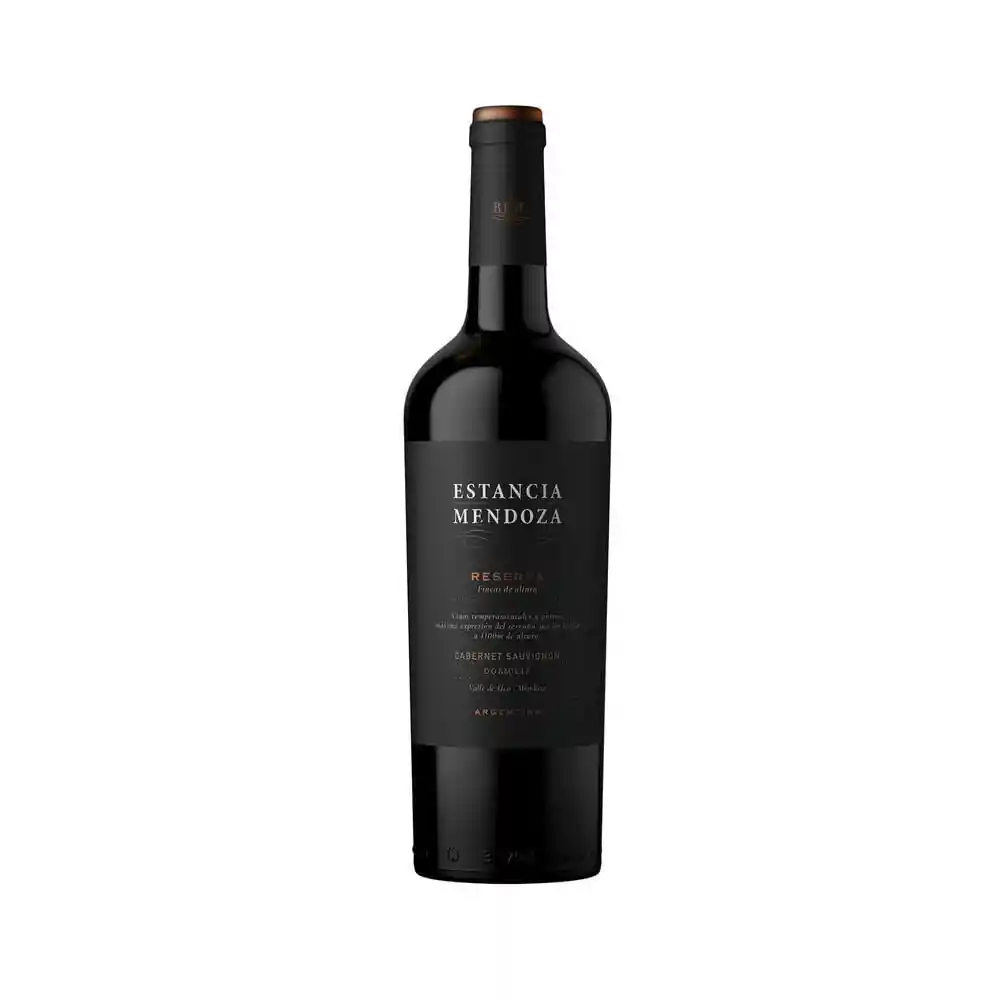 Esstancia Mendoza Cabernet Sauvignon