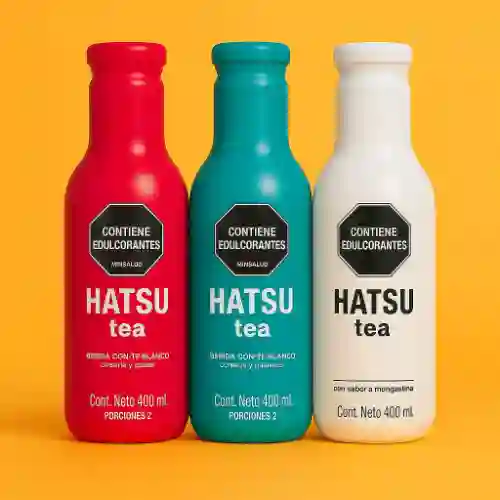 Te Hatsu Grande