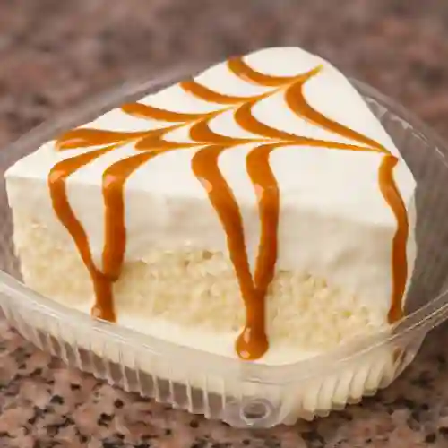 Torta Tres Leches