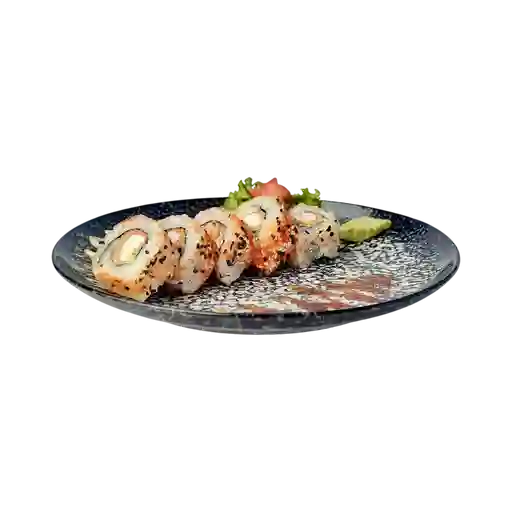 California Roll