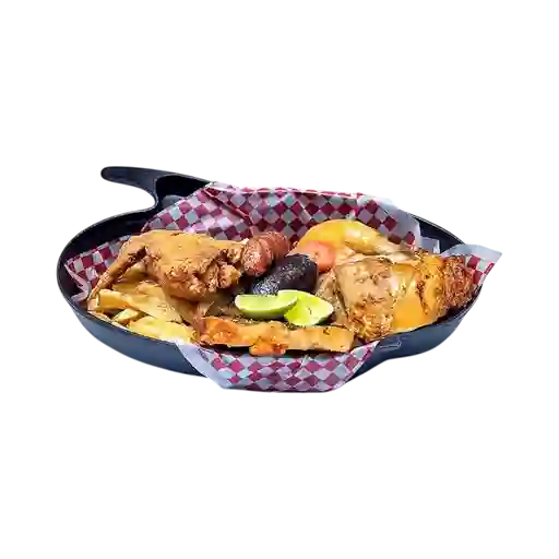 Frito Nariño
