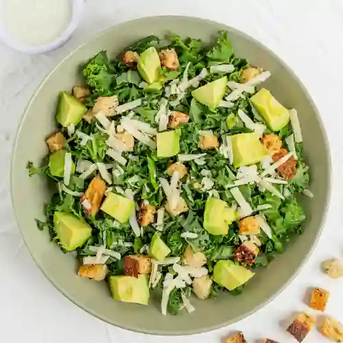 Ensalada Avo César