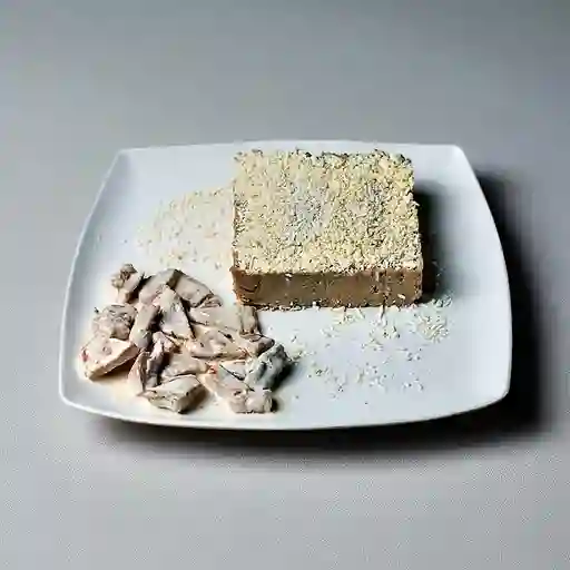 Cerdo Cremoso