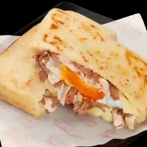 Caprichosa
