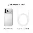 Apple iPhone 17 Pro Max 1Tb Silver